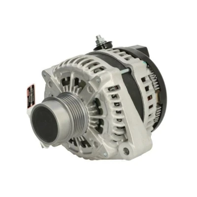 Imagem de STARDAX STX110370R Alternador 12V 150A JAGUAR: XF Sedan