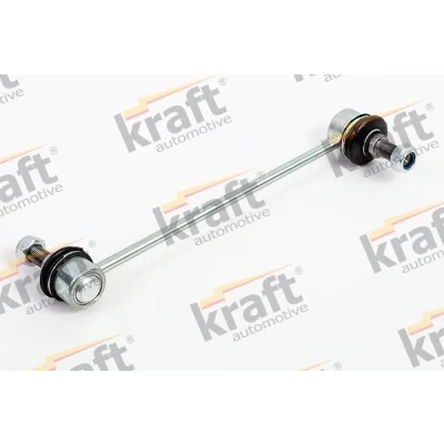 Imagem de KRAFT 4301558 barra / escora, estabilizadora Eixo dianteiro, de ambos os lados M12X1.25 OPEL: Corsa C Hatchback, С Van, Vectra B Sedan