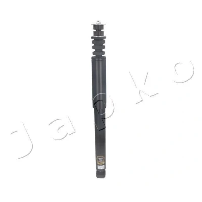 Imagem de JAPKO MJ00422 Amortecedor Eixo traseiro Pressão do gás Tubo duplo telescópico cavilha em cima, olhal baixo RENAULT: Modus / Grand