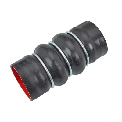 Imagem de MEYLE 714 036 0003 Mangueira Para o Turbocompressor FMQ (borracha de silicone) FORD: Transit Connect Mk1 Van, Tourneo