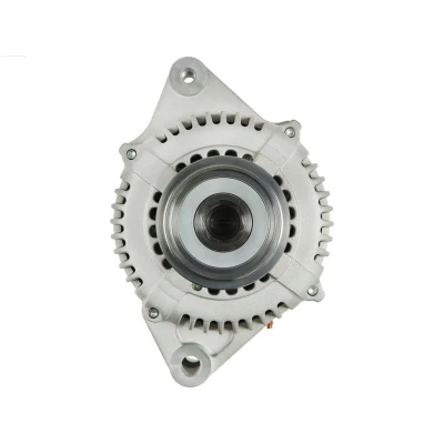 Imagem de AS PL A6136 Alternador 12V 80A TOYOTA: Land Cruiser Prado 90, Dyna Camião de plataforma / Chassis, HILUX 3 Pick up