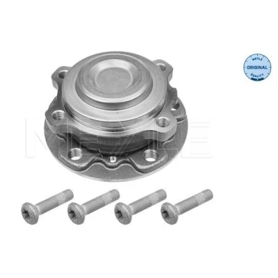 Imagem de MEYLE 300 312 2105 Cubo da Roda