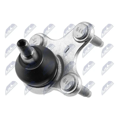 Imagem de Articulação de suspensão/guia NTY ZSD VW 012