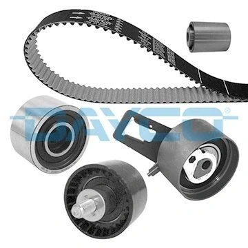Imagem de DAYCO KTB713 Jogo de correias dentadas KIA: CARNIVAL 2
