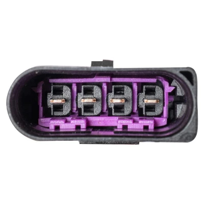 Imagem de FEBI BILSTEIN 175864 Sonda lambda com aquecimento 4 VOLKSWAGEN: Polo IV Hatchback, SKODA: Fabia I 1 Combi, 2, SEAT: Ibiza 3