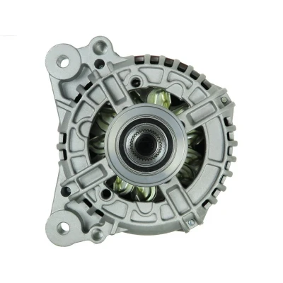 Imagem de AS PL A0533S Alternador 12V 140A VOLKSWAGEN: Golf 5, Passat B6 Sedan, Crafter 30 50 Van