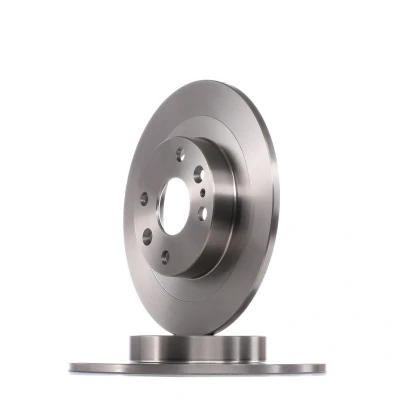 Imagem de BOSCH 0 986 478 701 Disco de travão 250,5 9 4 100 cheio oleado com parafusos MAZDA: MX 5 I, 2, FAMILIA