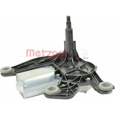 Imagem de METZGER ORIGINAL ERSATZTEIL 2190754 Motor de Limpa Vidros 12 traseira