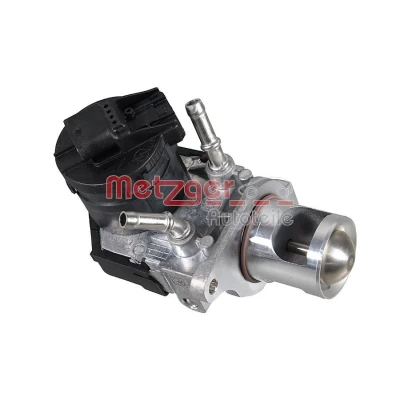 Imagem de METZGER ORIGINAL ERSATZTEIL 0892326 Válvula EGR elétrico com junta É necessário adaptar/actualizar unidade de comando/software BMW: 3 Touring