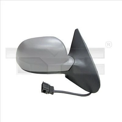 Imagem de Espelho retrovisor Blic 5402 04 1121199P à direita com subcapa elétrico aquecimento, convexo VOLKSWAGEN: Polo III Hatchback