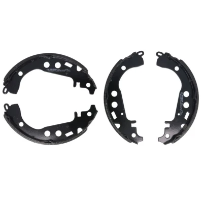 Imagem de BOSCH 0 986 487 589 Maxilas de Travão 200 32 TOYOTA: Yaris I Hatchback, II Corolla IX Hatchback