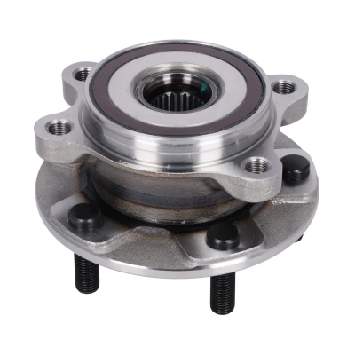 Imagem de FEBI BILSTEIN 172486 Kit de rolamento roda TOYOTA: Auris Hatchback, Avensis III Carrinha, RAV4 SUV