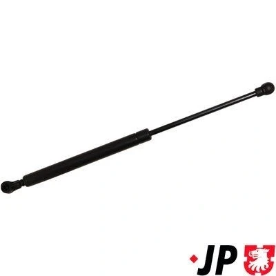 Imagem de JP GROUP 1181207600 Amortecedor da mala 200 Para veículos com spoiler AUDI: TT Roadster