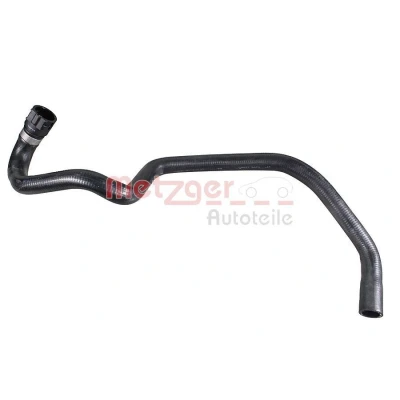 Imagem de METZGER 2421993 Mangueira de Radiador sem braçadeira OPEL: Corsa D Hatchback