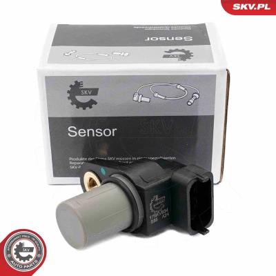 Imagem de ESEN SKV 17SKV834 Sensor MERCEDES BENZ: Classe C T modell, E Sedan, CLK Coupe, JEEP: GRAND CHEROKEE 2, CHRYSLER: PT Cruiser Carrinha