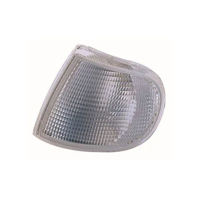 Imagem de ALKAR 2102520 Intermitente à frente, lado direito sem porta lâmpadas PY21W para veículo com volante esquerda SKODA: FELICIA 1 Pickup, 2
