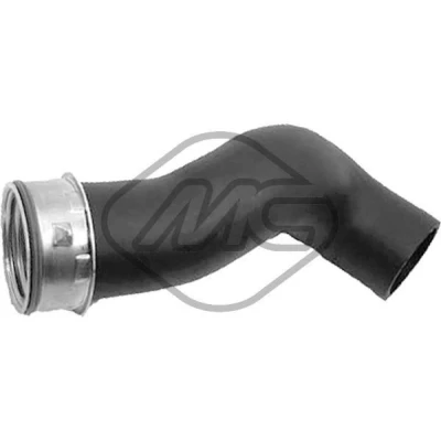 Imagem de Metalcaucho 32268 Mangueira Para o Turbocompressor BMW: 1 Hatchback