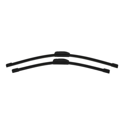 Imagem de Escova do limpa vidros Maxgear 39 1022 600, 500mm à frente plana para veículo com volante esquerda OPEL: Insignia B Grand Sport