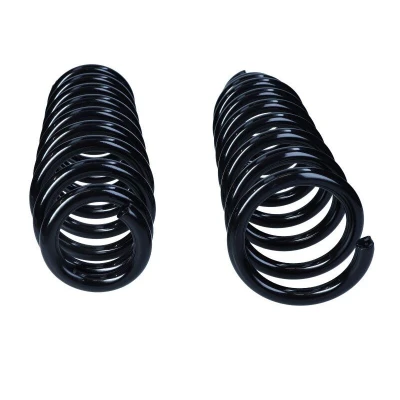 Imagem de MAXGEAR 60 1715D Mola de suspensão VW: Touareg I (7LA, 7L6, 7L7) 3.0 V6 TDI, TDI 2004 2010
