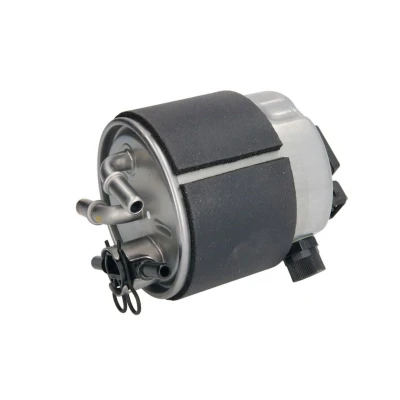 Imagem de MAHLE ORIGINAL KL 440/44 Filtro de Combustível dos tubos, com parafuso escoamento água 10 NISSAN: Qashqai / Qashqai+2 I