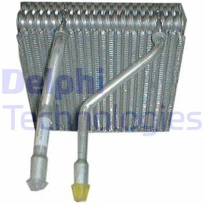 Imagem de DELPHI TSP0525134 Evaporador sem válvula de expansão