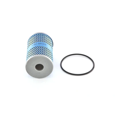 Imagem de BOSCH 1 457 429 413 Filtro de óleo Cartucho filtrante