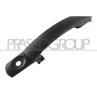 Imagem de PRASCO FD1078004 Puxadores de Porta exterior, à frente, lado esquerdo com subcapa FORD: MONDEO 3 Kombi