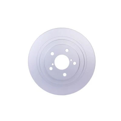 Imagem de HELLA PRO 8DD 355 115 121 Disco de travão 289 18 05/07 100 interior ventilado revestido sem pernos fixação da roda, cubo roda