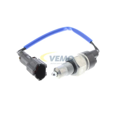 Imagem de VEMO V51 73 0004 Interruptor, luz de marcha atrás no tirante mudanças Q+, original equipment manufacturer quality CHEVROLET: Aveo / Kalos Hatchback