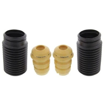 Imagem de MAPCO 34453/2 Coifa Amortecedor com fole/capa de protecção Eixo dianteiro, ambos os lados PEUGEOT: 306 Hatchback, Partner I Van, 205 II Hatchback