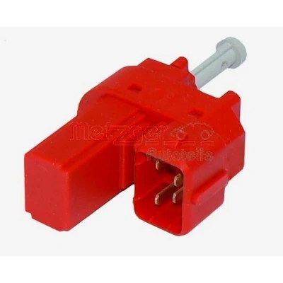 Imagem de METZGER 0911046 Interruptor, comando da embraiagem (regulador velocidade) FORD: Focus Mk1 Hatchback