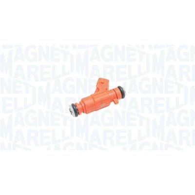 Imagem de MAGNETI MARELLI 805000000060 Válvula injectora PEUGEOT: 206 Hatchback, 307 SW, CITROËN: C3 I Xsara Hatchback