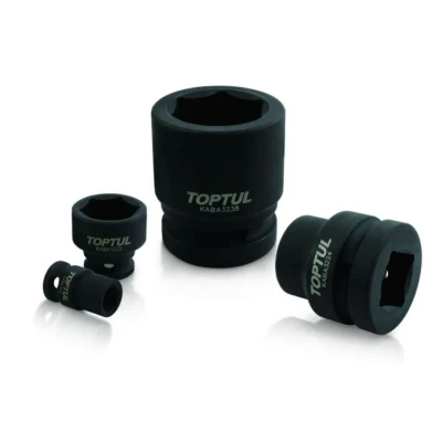 Imagem de TOPTUL KABA1617 Chave de caixa 40 17 12,5 (1/2&quot;)