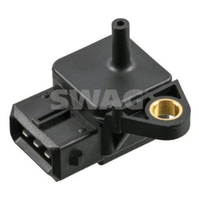 Imagem de SWAG 10 93 7057 Sensor MERCEDES BENZ: Classe E Sedan, Vito Van