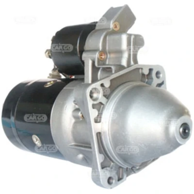 Imagem de Motor de arranque HC Cargo 113451