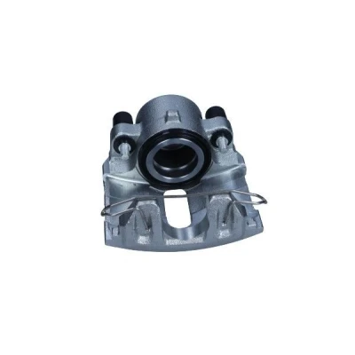 Imagem de MAXGEAR 82 0826 Pinça de travão Aço eixo dianteiro, lado direito, à frente do