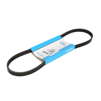 Imagem de DAYCO 4PK835 Correia trapezoidal estriada 835,0 4 NISSAN: MICRA 3, ALMERA 1 Hatchback, Primera Sedan, HYUNDAI: Getz, CHEVROLET: Aveo / Kalos Hatchback