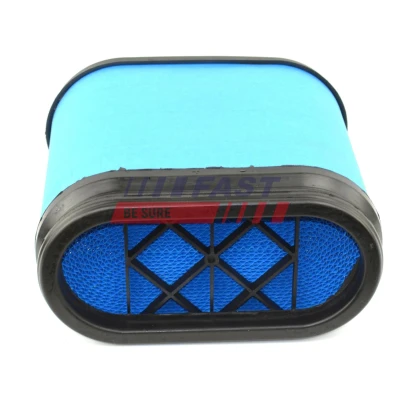 Imagem de FAST FT37038 Filtro de ar 232 126 253 Cartucho filtrante TOYOTA: HIACE 4 Kasten