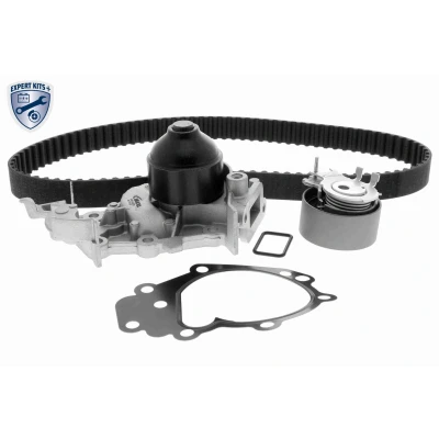 Imagem de VAICO V46 50023 BEK bomba de Água + Kit Correia Distribuição com água 95 RENAULT: Clio 2, 3, 4, DACIA: LOGAN MCV SANDERO 2