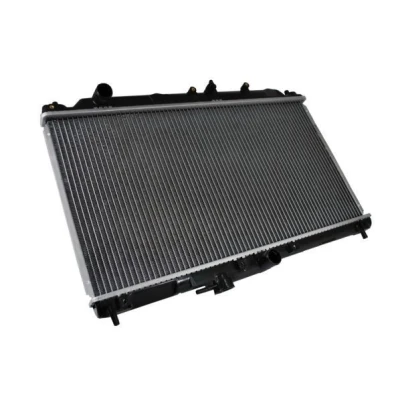 Imagem de THERMOTEC D74001TT Radiador, arrefecimento do motor HONDA: PRELUDE 4, ACCORD 5