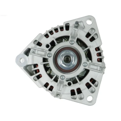 Imagem de AS PL A0258 Alternador 24V 120A