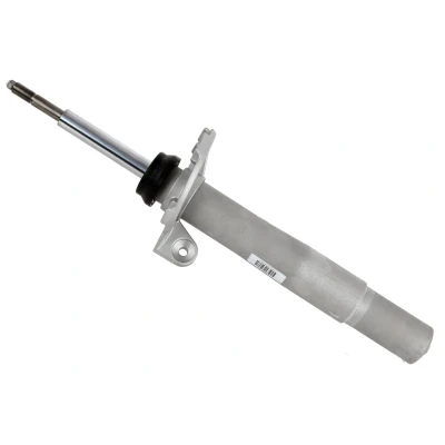 Imagem de SACHS 319 102 Amortecedor Pressão do gás Tubo duplo com assento de mola cavilha em cima BMW: 7