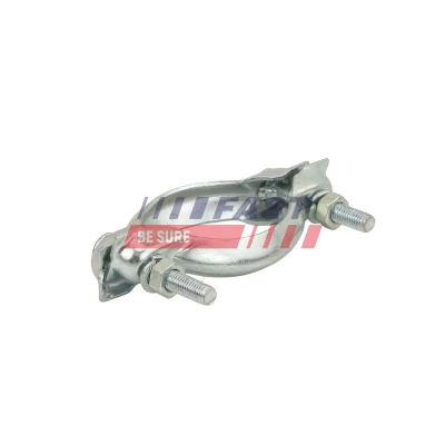 Imagem de FAST FT84614 Peça de aperto, sistema escape 72mm MERCEDES BENZ: Classe B, RENAULT: MASTER 2 Kasten