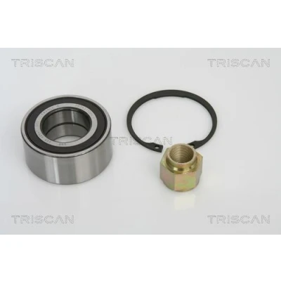 Imagem de TRISCAN 8530 38111 Kit de rolamento roda com anel sensor magnético integrado 72 CITROËN: C Elysée Sedan, C3 I Hatchback, C2 Hatchback
