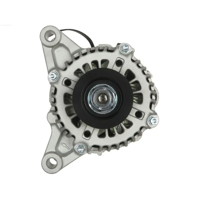 Imagem de AS PL A5051 Alternador 12V 70A PEUGEOT: 206 Van, Partner I Hatchback, CITROËN: Berlingo / First Xsara Picasso, C2 Hatchback