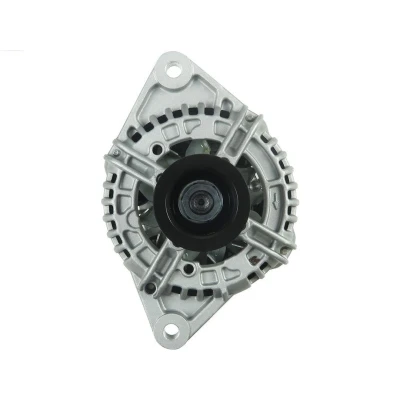 Imagem de AS PL A0147 Alternador 12V 140A FIAT: Ducato II Camião de plataforma/Chassis, III Van, plataforma / Chassis