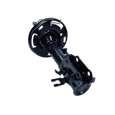 Imagem de MAXGEAR 11 1633 Amortecedor Eixo dianteiro, lado esquerdo Pressão do gás Tubo duplo com assento de mola cavilha em cima MAZDA: 3 Hatchback