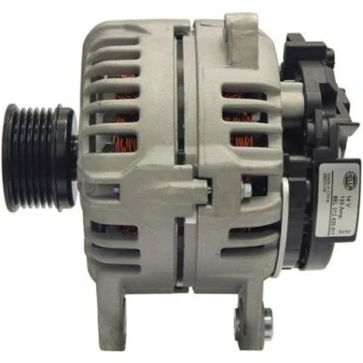 Imagem de HELLA 8EL 012 426 311 Alternador 14V 120A RENAULT: MEGANE 2 Kombi, CLIO 2, 3