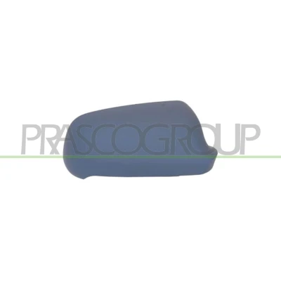 Imagem de PRASCO AD0167403 Revestimento, retrovisor exterior à direita preto AUDI: A3 Hatchback, A4 B5 Sedan, Avant