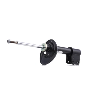 Imagem de SACHS 315 989 Amortecedor à direita Pressão do gás Tubo duplo com assento de mola cavilha em cima CITROËN: C4 II Hatchback